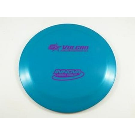 Vulcan G Star Plastic Mid Range Disc