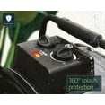 thumbnail image 4 of Palram - Canopia 1500W Portable Fan Heater, 4 of 7