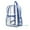 Blue, variant on AAA School Backpack Clear Backpack School Bag Lightweight Waterproof Bag, Laptop Backpack for Boys and Girls School Season Gifts, Back to School Supplies