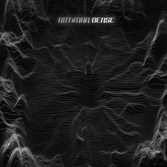 Kutiman - Dense - Music & Performance - Vinyl