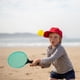 thumbnail image 2 of 2pcs Kids Tennis Raquetas Kits Plastic Tenis Raqueta Niños Juguete Al Aire Libre, 2 of 5