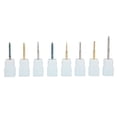 thumbnail image 2 of Nail Drill Bits, Professional Durable Rotatable Nail Grinding Head, For Nail Salon Home, 2 of 8