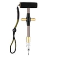 thumbnail image 1 of Fishing Hook Remover with Retracted Hook Fish Extractor Puller Fish Hook Tool, 1 of 8