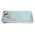 thumbnail image 2 of Stylish Dust-Proof Radiator Cover: Soft Fabric, Modern Design & Easy Care! 120Cm, 2 of 9