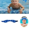 thumbnail image 4 of Swimming Headband Swimming Ear Band Kids Adults Ear Band Ear Guards Hair Band, 4 of 13