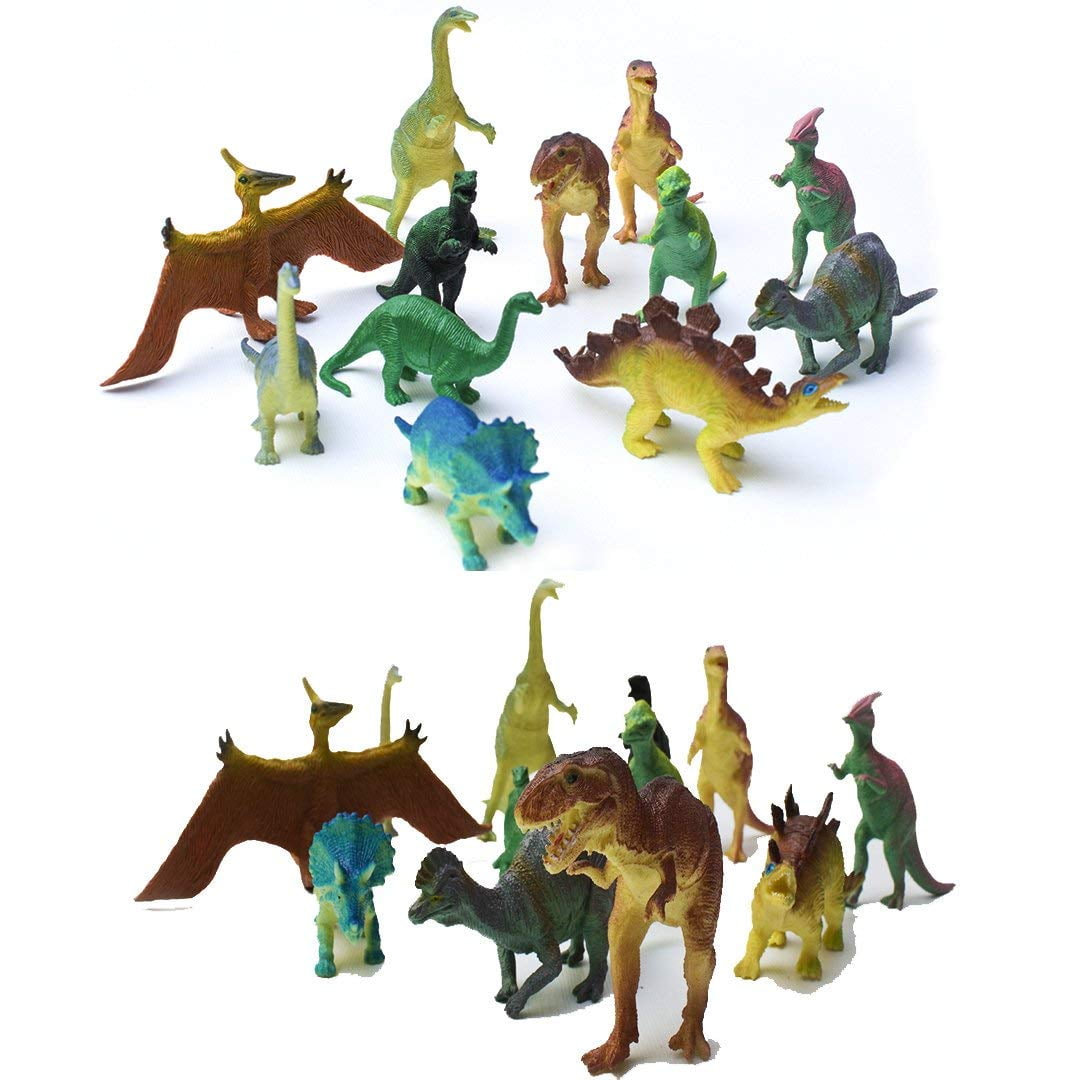 walmart dino toys