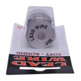 thumbnail image 1 of Hareline Dubbin Lead Wire Spool .035, 1 of 3