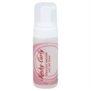 Kinky Curly Seriously Smooth Fast Dry Foam 4oz