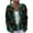 Multicolor#14, variant on DDAPJ pyju Christmas Sweaters Christmas Cardigan for Women Animal Floral Christmas Tree Long Sleeve Button Knit Cardigan Sweater Multicolor L