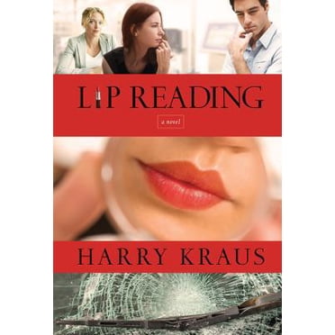 Pre-Owned Lip Reading: A Novel (Paperback) 0781405343 9780781405348