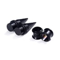 thumbnail image 6 of Mightlink 36Pcs Ear Stretching Tapers Kit Stainless Steel Ear Gauges Body Piercing Jewelry, 6 of 6