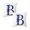 A405 B 18x18" 2Pack, variant on 2Pcs Throw Pillow Covers Alphabet Decorative Pillow Letter Flowers Cushion Covers, Square Pillow Protectors For Sofa Couch Bedroom Car Chair Home Pillow Case, 18 X 18 Inch