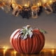 thumbnail image 4 of Decoración de mesa de calabaza para el Festival de la Cosecha, Acción de Gracias, Escena de ventana, Decoración de calabaza de mesa, Tema festivo de la cosecha de otoño, Para decoración de, 4 of 9