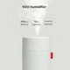 thumbnail image 3 of Worallymy Mist Difusor 750ml Inalámbrico USB Recargable Humidificador de aire Pulverizador humectante portátil con luz nocturna, Rosa Worallymy JD735795387, 3 of 7