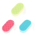 thumbnail image 2 of 1Pcs Three-Layer Wave Bath Sponge Sponge Bath Towel For Adults L8U2, 2 of 6