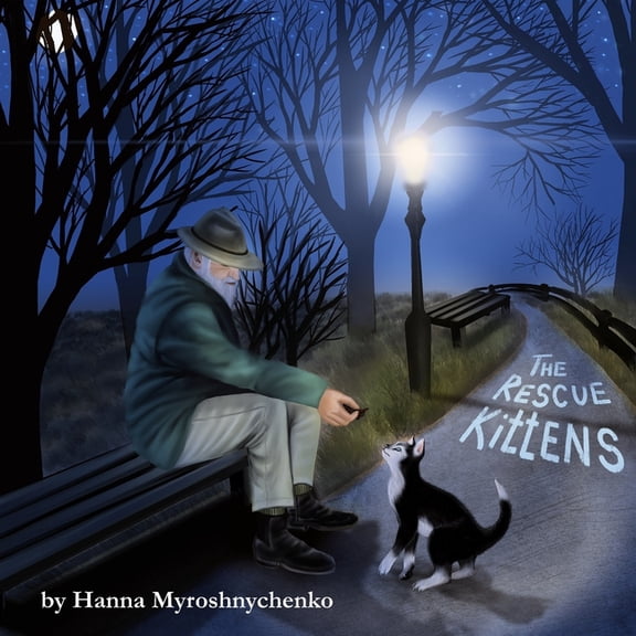 The Rescue Kittens (Paperback)