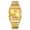 Gold 1, variant on SKMEI Watch for Men Retro Analog Digital Watches Square Dual Display Men's Watches Luxury Stylish Casual Wristwatches
