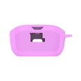 thumbnail image 3 of Dujiujun Silicone Protective Case for JBL Vibe Buds, Anti-fall, Shock-resistant, Dust-proof, Charging Hole Design Portable Storage Bag, 3 of 8