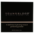 thumbnail image 5 of Youngblood Hi-Definition Hydrating Mineral Perfecting Powder - Translucent 0.35 oz Powder, 5 of 6