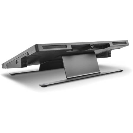 Wacom - Cintiq Pro 17 Creative Pen Drawing Tablet with Touch Display - Black