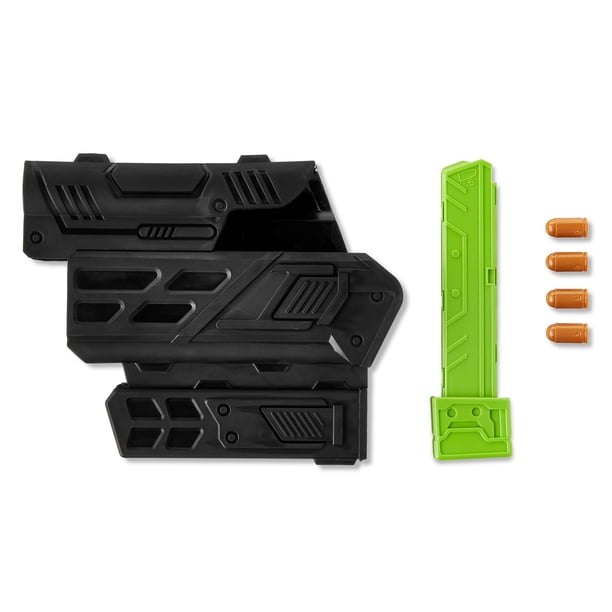 Adventure Force Vulture, 14 Pieces Pistol Set, Fun for Outdoor