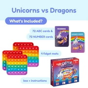 The Fidget Game Pre-K Classroom Bundle