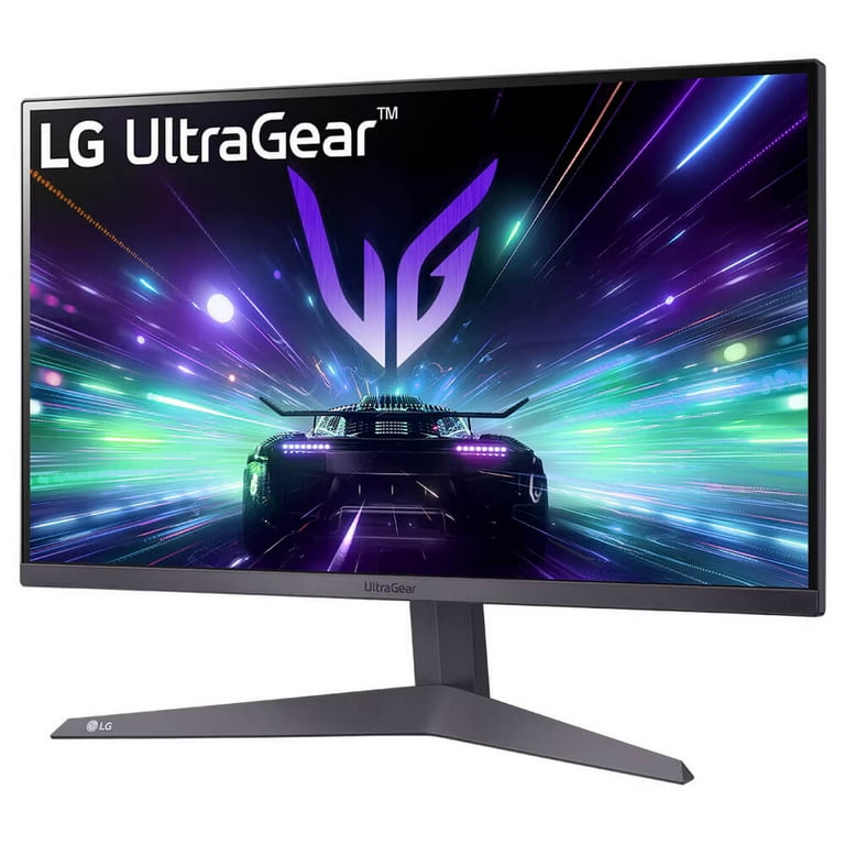 LG UltraGear 24G50DFX 24インチモニター LG 24GS50F 24 inch UltraGear LCD FHD 180Hz Gaming Monitor