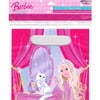 Barbie 'Perennial Princess' Favor Bags (8ct)
