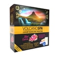 thumbnail image 2 of La Palm Volcano Spa Luxury Manicure + Pedicure w/Disposable Kit - Hot Lava, 2 of 3