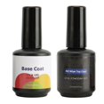 thumbnail image 2 of 2025 Latest Model Top Coat Base Coat Set Professional Nail Salon Long Lasting ..., 2 of 5