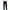 Black, variant on COMOREBI Mens Cargo Pants Cotton Solid Color Multi-pocket Straight-leg Pants Denim Trousers Khaki M