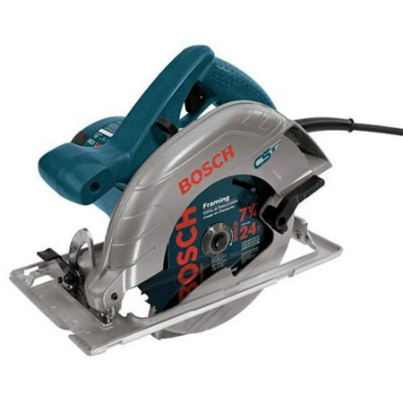 Bosch CS5 7-1/4 in. Circular Saw