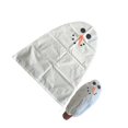 thumbnail image 1 of Kearding Navidad Invierno Protección contra heladas frías para la cubierta de la planta de jardín Protección contra congelamiento Manta de Kits de decoración para fiestas No. 4 Kearding HA045074-04, 1 of 6