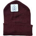 thumbnail image 3 of Yacht & Smith Mens Womens Warm Winter Hats in Assorted Colors, Mens Womens Unisex (6 Pack Assorted Solids B), 3 of 7