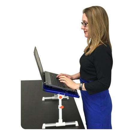 Stand Steady Traveler Folding Laptop Stand Stand Steady Traveler Folding Laptop Stand