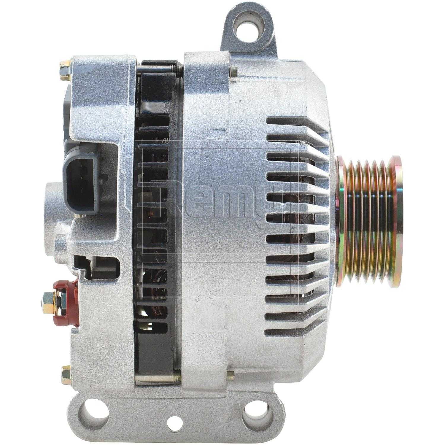 Remy 23076 Alternator