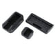 thumbnail image 5 of Pedal de freno de 3 piezas de repuesto de goma de aleación de aluminio para C-Autocaravana CRV 2012-2016, 5 of 14