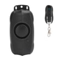 thumbnail image 2 of Alarma antirrobo LY-C1 con control remoto para bicicletas, scooters eléctricos, motocicletas y uso doméstico, 2 of 15