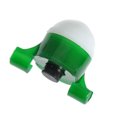 thumbnail image 4 of Soidarity Barra de alarma para mordedura de pescado, 2 uds., luces LED con Clip alimentado por batería, lámparas de inducción, accesorios de pesca Pescar Soidarity OD002647-00, 4 of 6