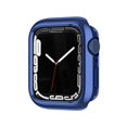 thumbnail image 5 of 3 PCS Environmental Soft Flexible TPU Anti-Scratch Lightweight Protective 45mm iwatch Case Compatible with Apple Watch Series 8/7, 5 of 5