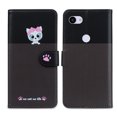 thumbnail image 2 of Compatible with Google Pixel 3A Cute Animals Pattern Wallet Case with Card Slots Flip Cover, 2 of 5