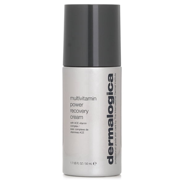 Crema Dermalogica Multivitamínico Power Recovery 50 ml