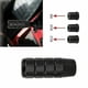 thumbnail image 3 of Black Jdm Aluminum Manual Gear Stick Shift Knob Shifter Lever Head, 3 of 4