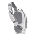 thumbnail image 3 of Bandolera THE NORTH FACE Borealis TNF White Metallic Mélange, 3 of 5