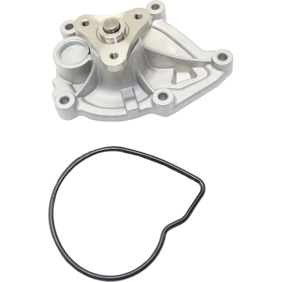 Water Pump Compatible with 2007-2015 Mini Cooper 2011-2016 Countryman 4Cyl 1.6L
