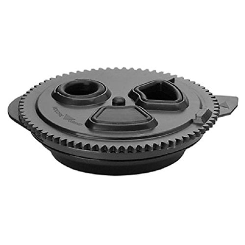 Cuisinart DGB700LID Filter Holder Lid (This will not fit coffee makers