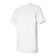 thumbnail image 1 of Gildan Mens Heavy Cotton Extra Large Size T-Shirt, 1 of 1