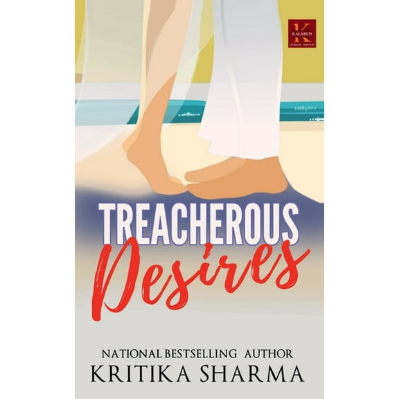 Treacherous Desires, (Paperback)