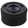 thumbnail image 4 of Vacúe la Cubija de Filtro de Aspiradora Con Piezas de Repuesto de Accesorios de Esponja para 32R9, 4 of 7
