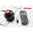 thumbnail image 3 of 1157 Extreme High Power 2538 Chip LED Red Turn Signal Brake Tail Lights Bulbs, 3 of 6